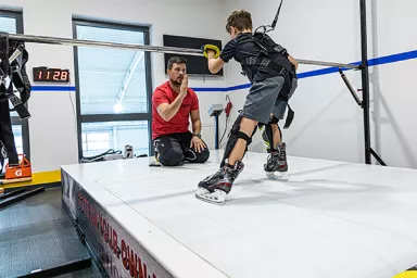 Skatemill - Skate Zone